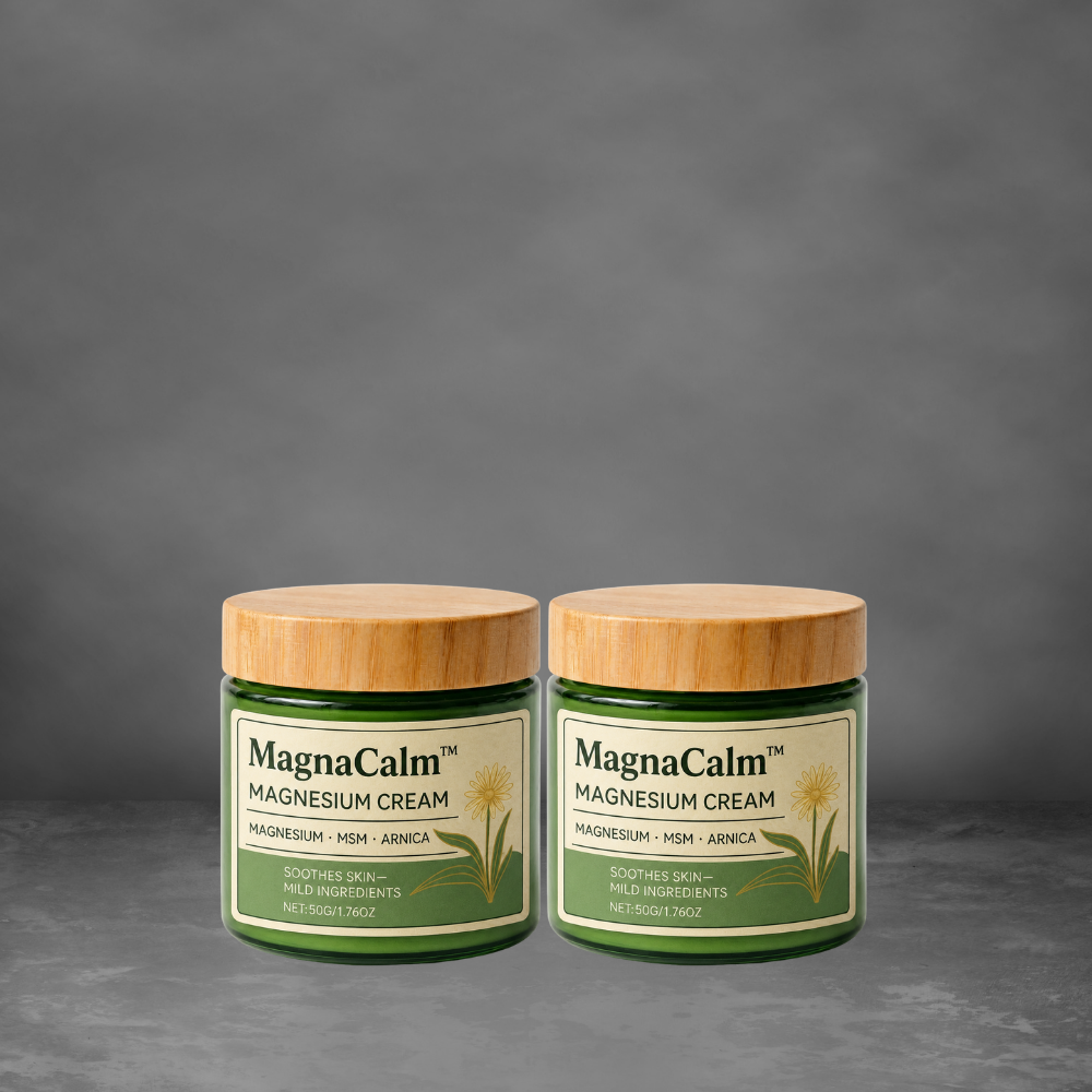 MagnaCalm