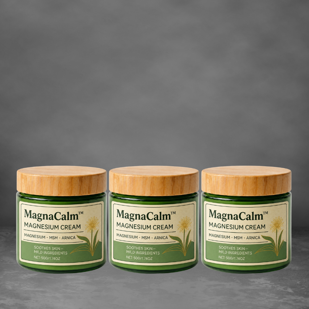 MagnaCalm