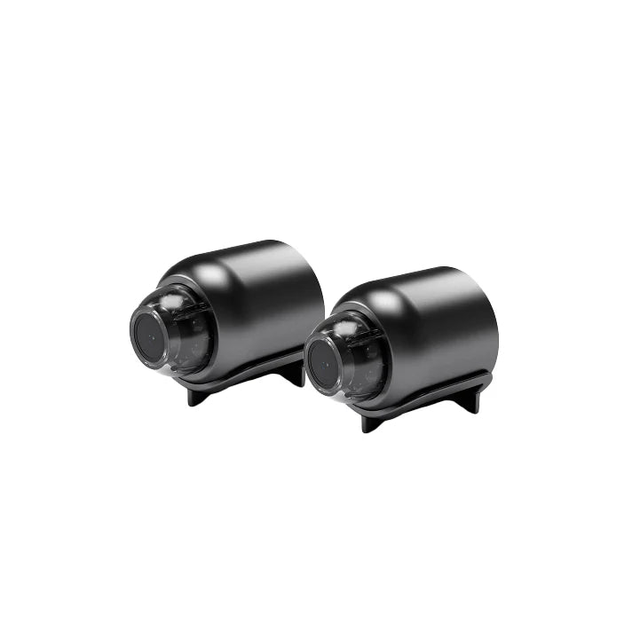 SnapSight | שקט נפשי מוחלט עם ראיית לילה 1080P HD במחיר ללא תחרות!