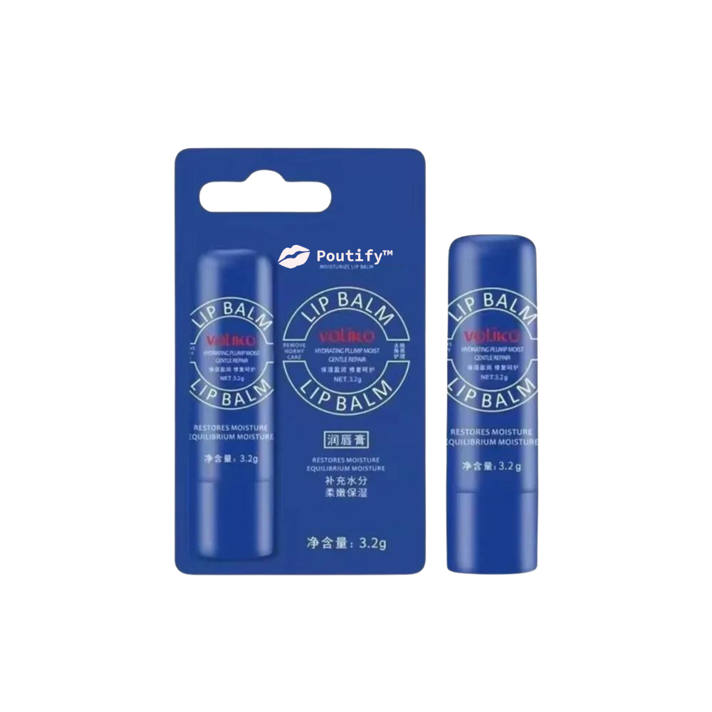 Poutify | השיגי שפתיים מלאות וחושניות תוך דקות!