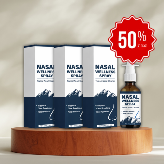 NasaClear