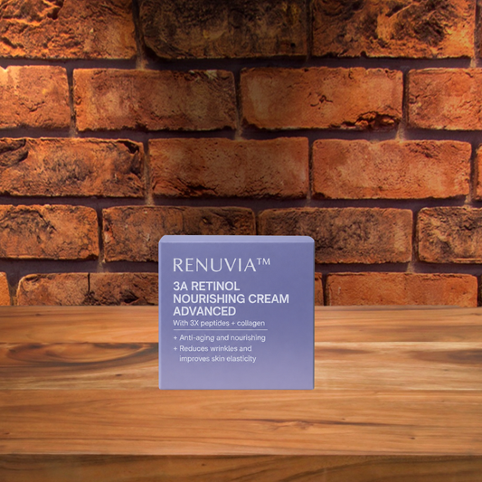 Renuvia