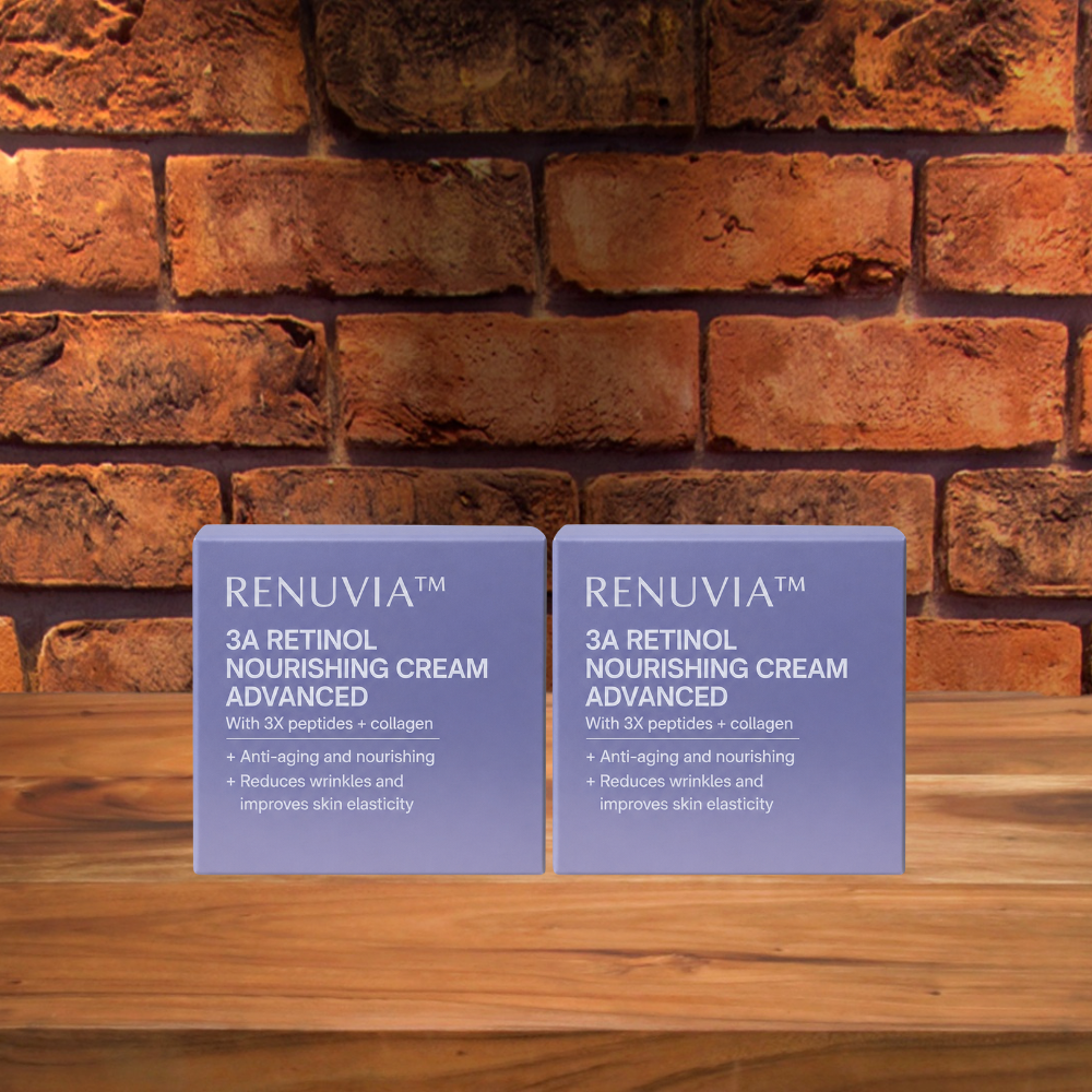 Renuvia