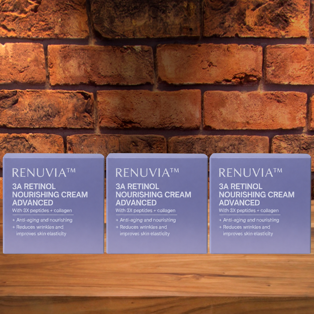 Renuvia