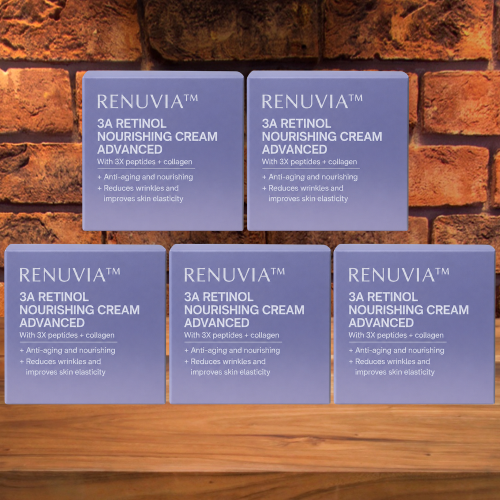 Renuvia