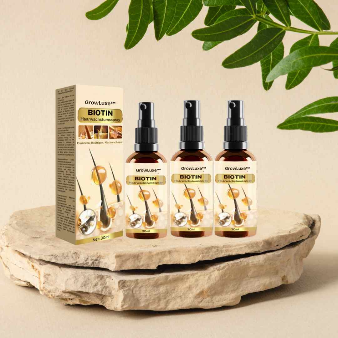 GrowLuxe
