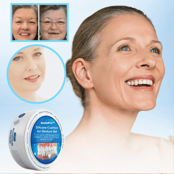 SmilePro™ | השיגו חיוך מושלם ומרשים באופן טבעי!
