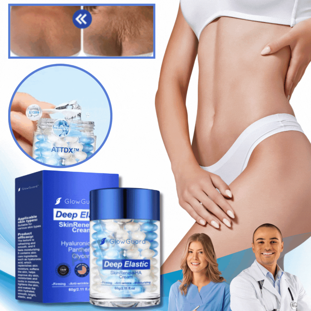 GlowGuard | העלימו קמטים ועור רפוי תוך 7 ימים!