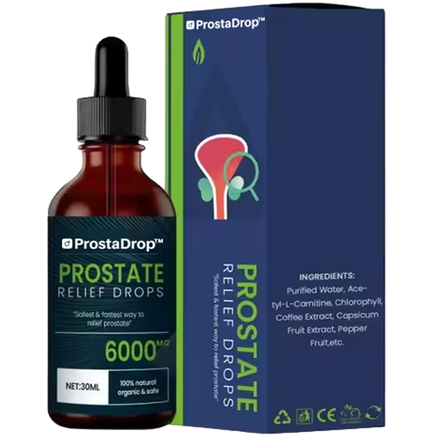 ProstaDrop