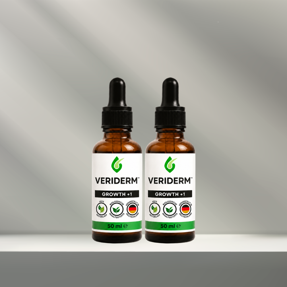 VERIDERM