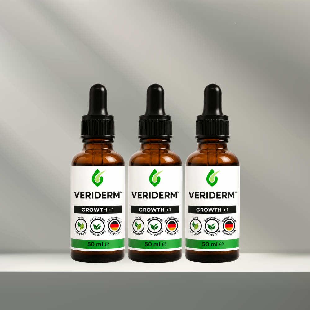 VERIDERM