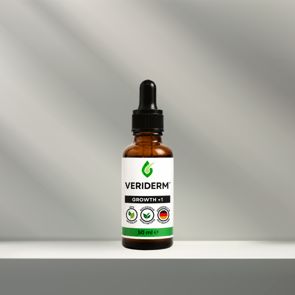 VERIDERM