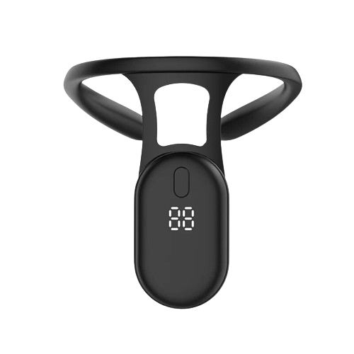 NeckSonic™ | מכשיר אולטרסוני להרגעת הצוואר והלימפה