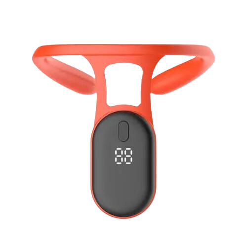 NeckSonic™ | מכשיר אולטרסוני להרגעת הצוואר והלימפה