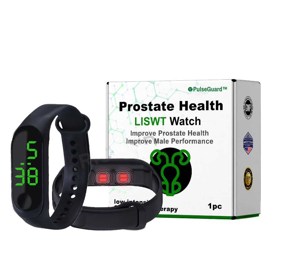 PulseGuard