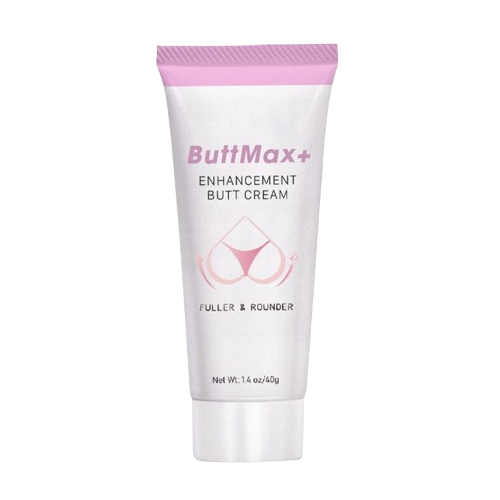 ButtBoost™ | קרם שיפור ישבן