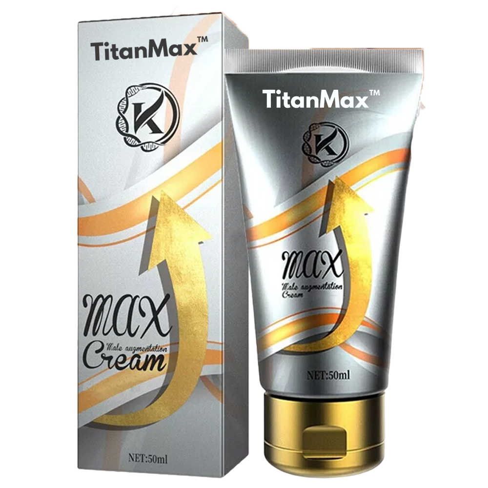 TitanMax