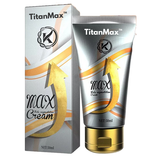 TitanMax