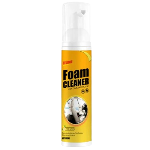 AutoFoam™ | קצף ניקוי לרכב