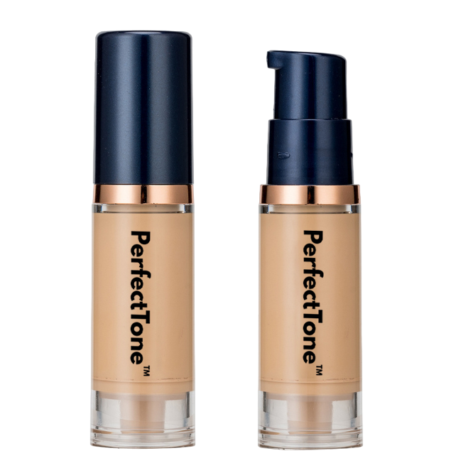 PerfectTone™ | סרום מייקאפ