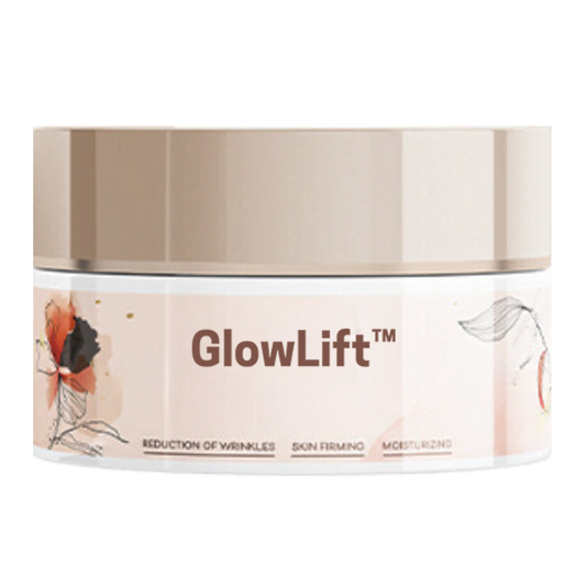 GlowLift™ | קרם אנטי אייג'ינג