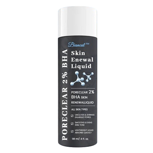 PoresClear™ | נוזל התחדשות עור 2% BHA