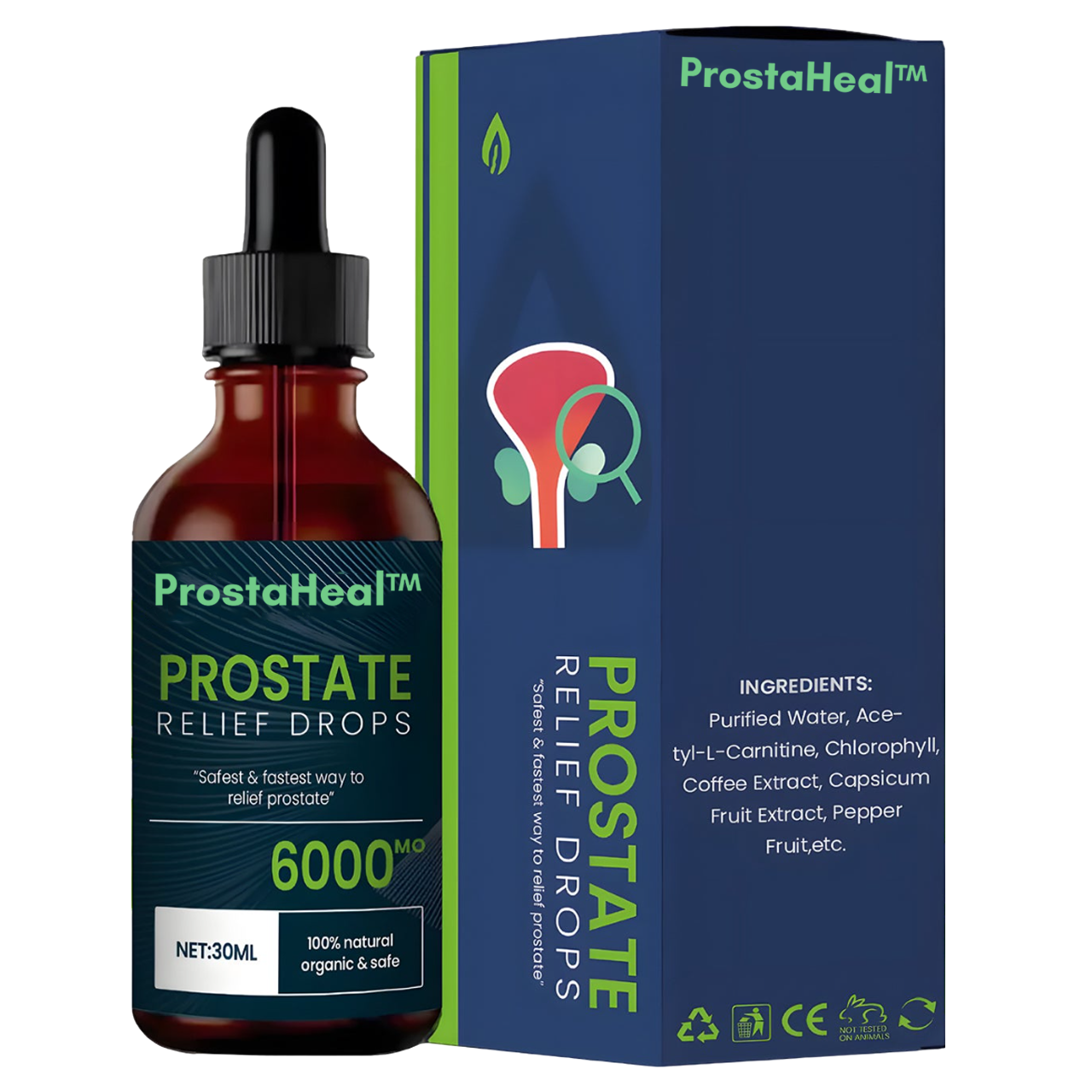ProstaHeal
