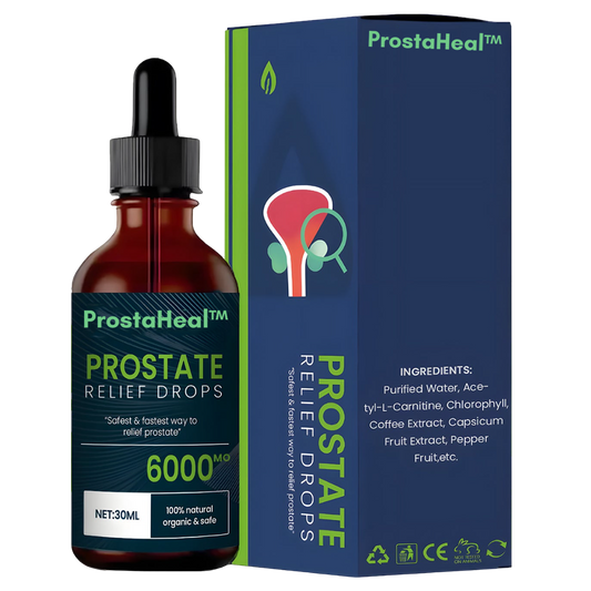 ProstaHeal