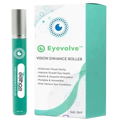Eyevolve™ | מעגל עיניים לשיפור הראייה