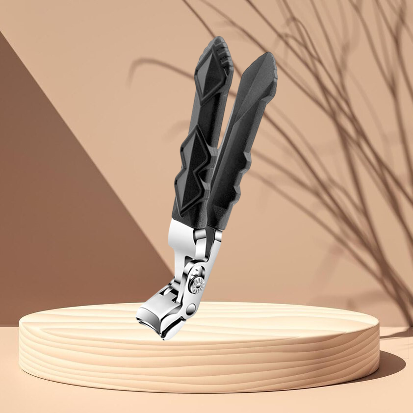 OrthoClip™ | קוצץ הציפורניים הקל, היעיל והנטול כאב למבוגרים!