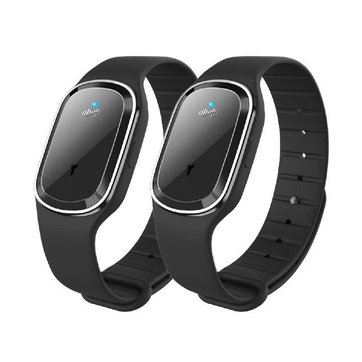 FitPulse™ | צמיד אולטרה-טק לעיצוב הגוף בטכנולוגיית אולטרסאונד
