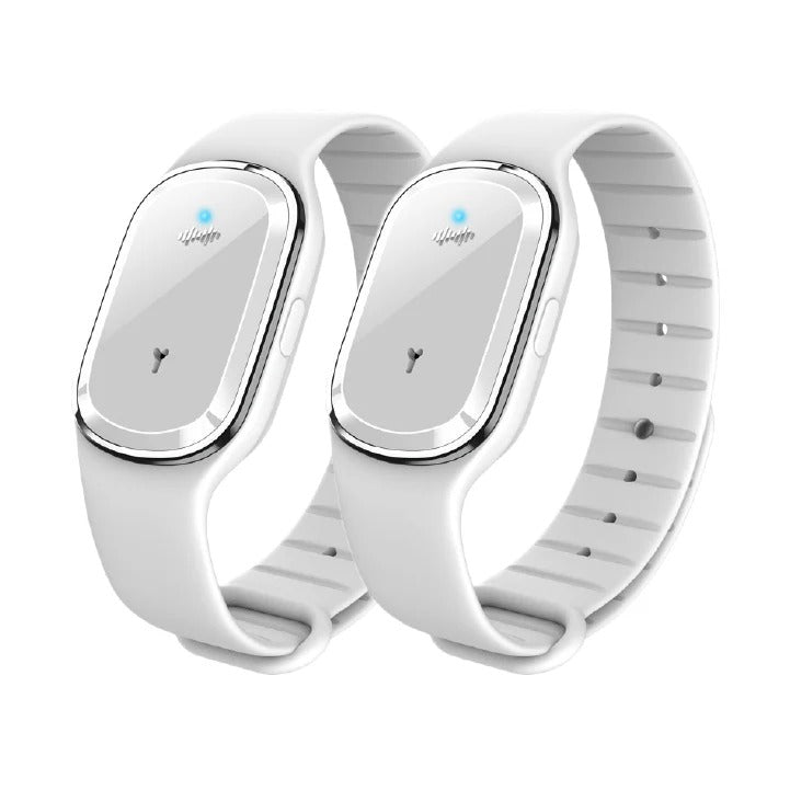 FitPulse™ | צמיד אולטרה-טק לעיצוב הגוף בטכנולוגיית אולטרסאונד