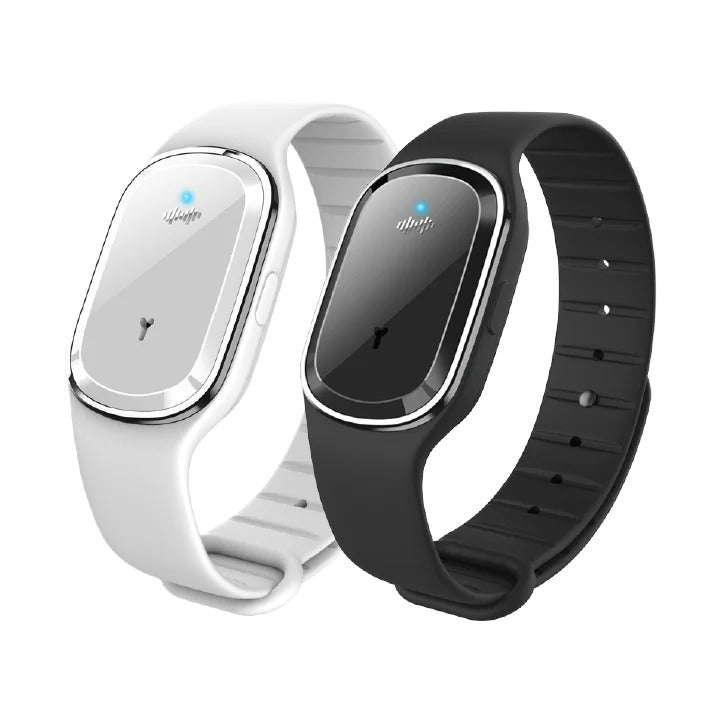 FitPulse™ | צמיד אולטרה-טק לעיצוב הגוף בטכנולוגיית אולטרסאונד