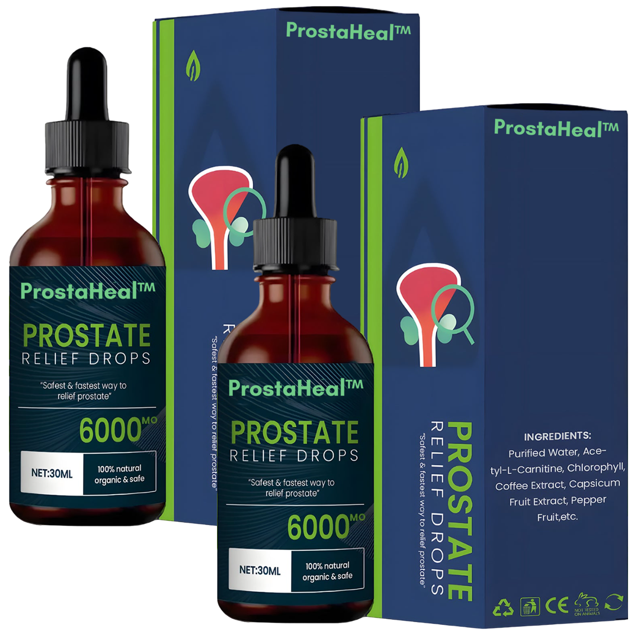 ProstaHeal