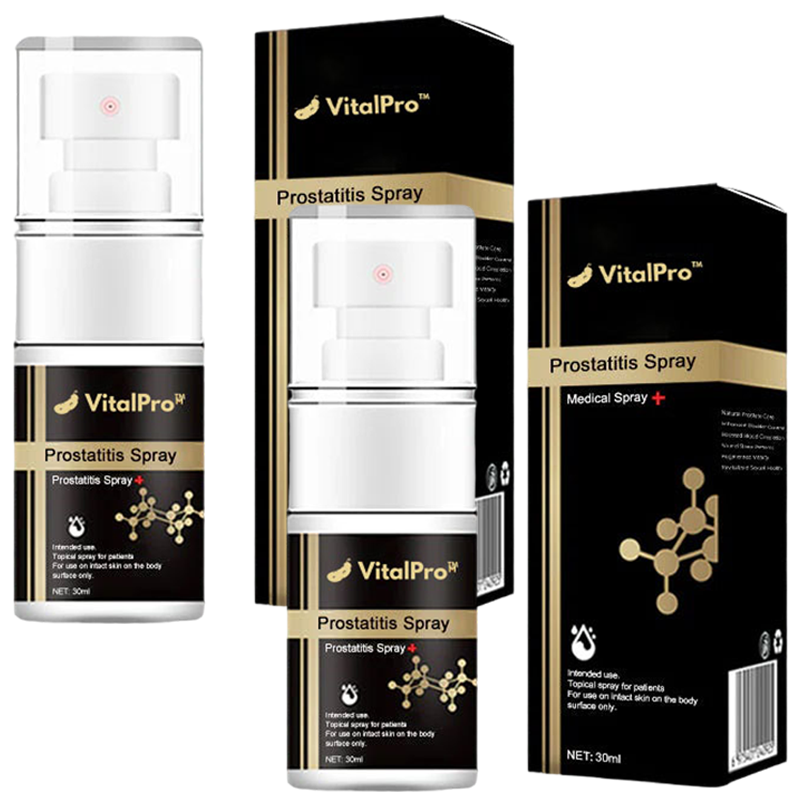 VitalPro