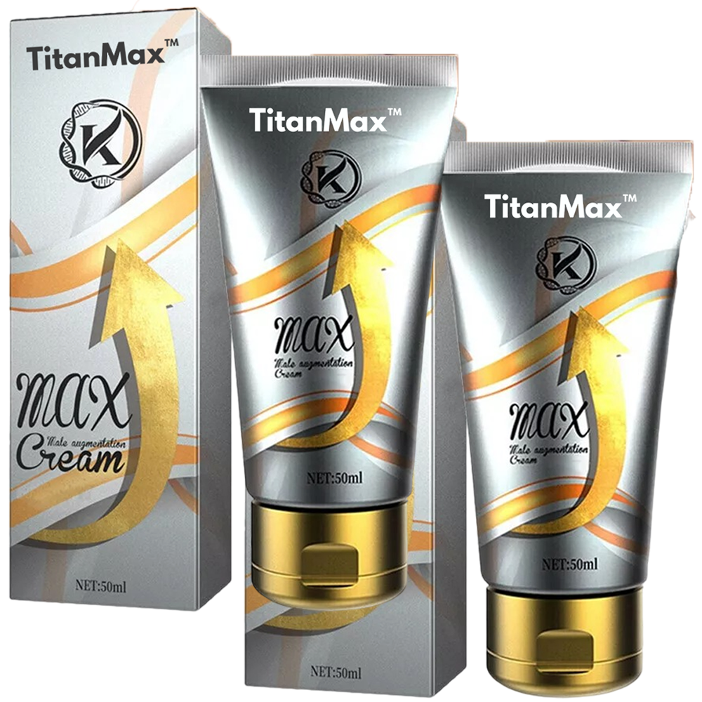 TitanMax
