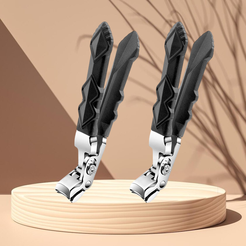 OrthoClip™ | קוצץ הציפורניים הקל, היעיל והנטול כאב למבוגרים!