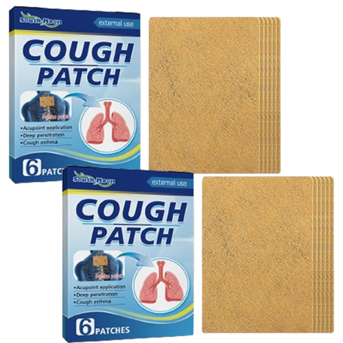CoughPatch™