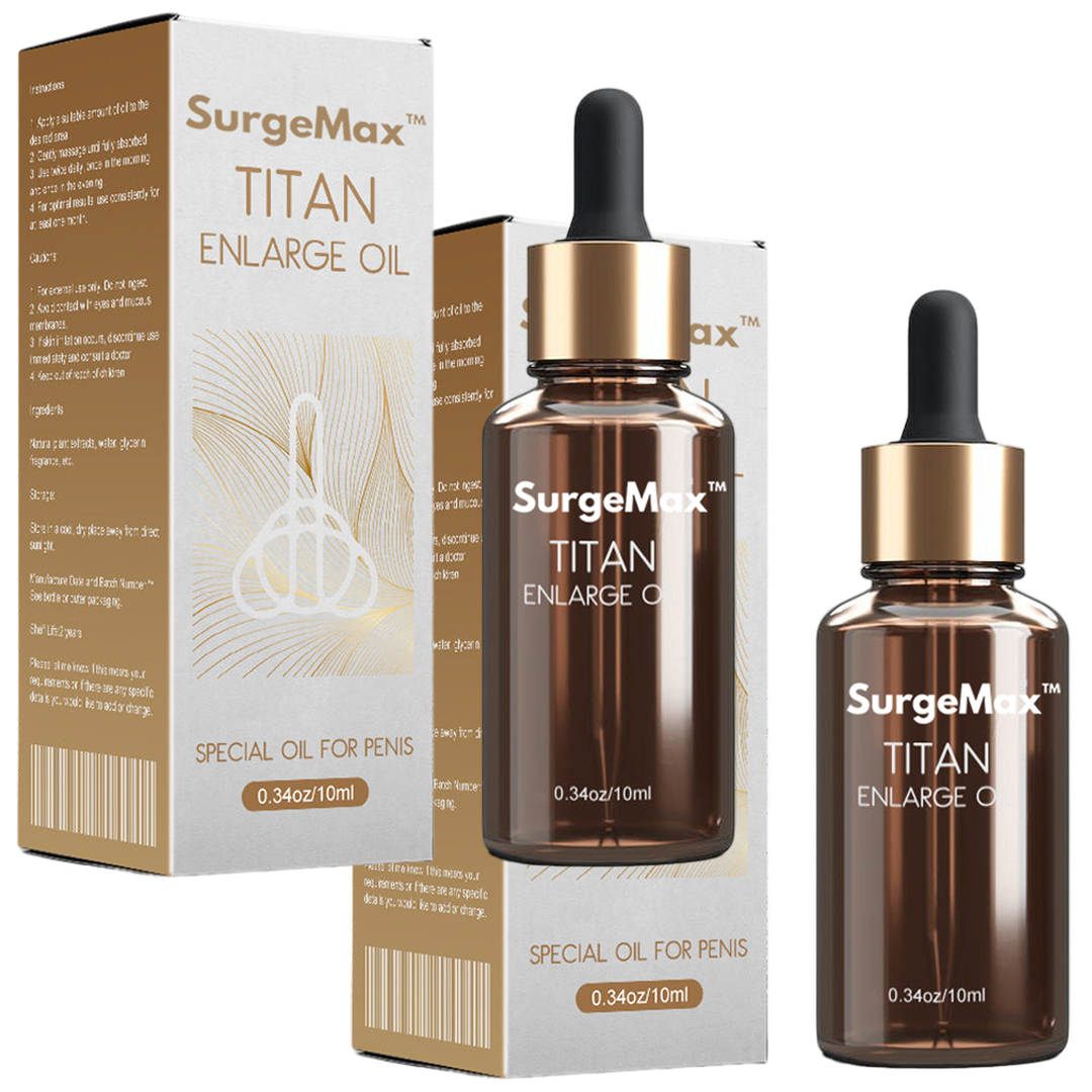 SurgeMax