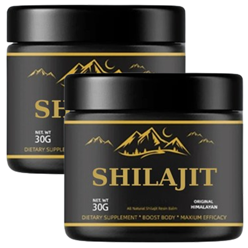 Shilajit™