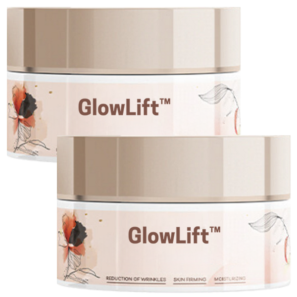 GlowLift™ | קרם אנטי אייג'ינג