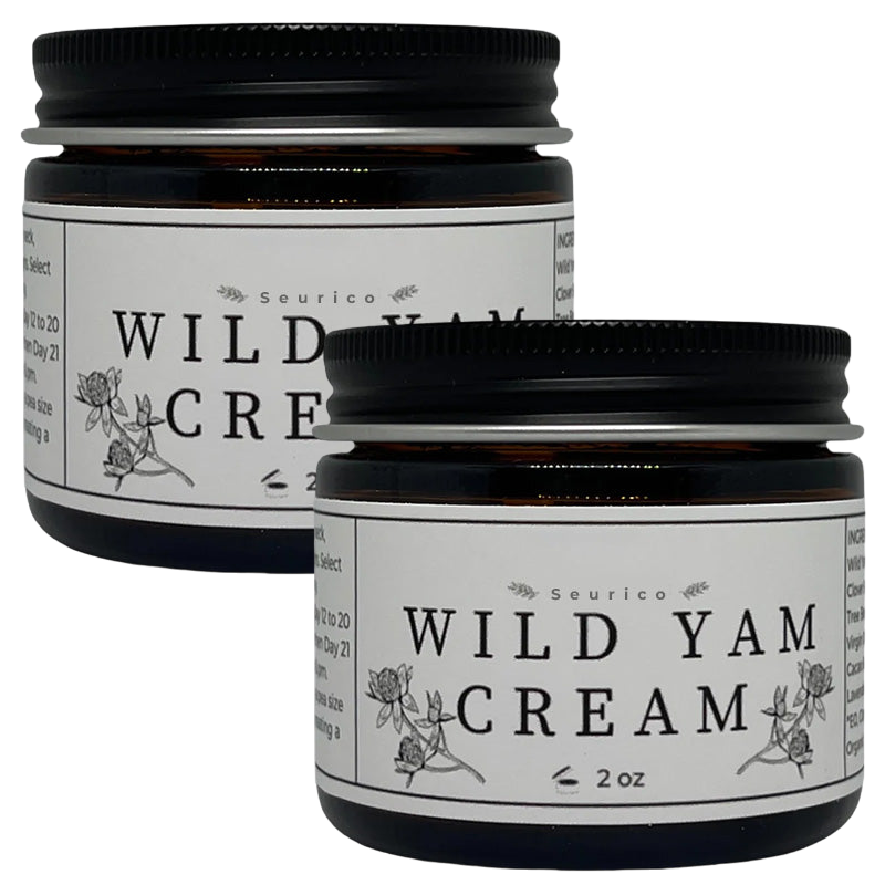 WildFun™ | קרם ים בר