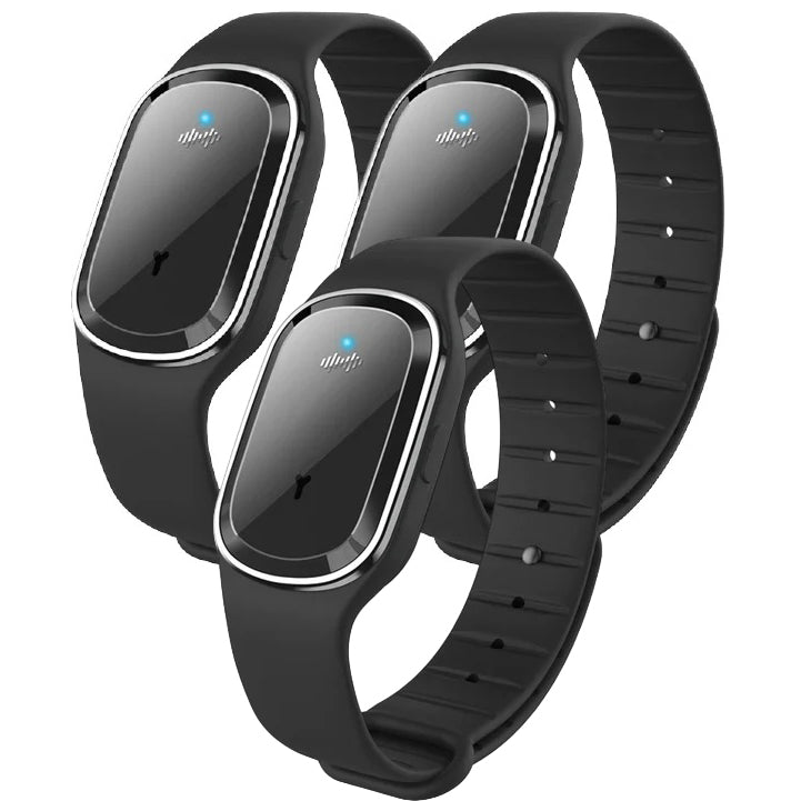 FitPulse™ | צמיד אולטרה-טק לעיצוב הגוף בטכנולוגיית אולטרסאונד