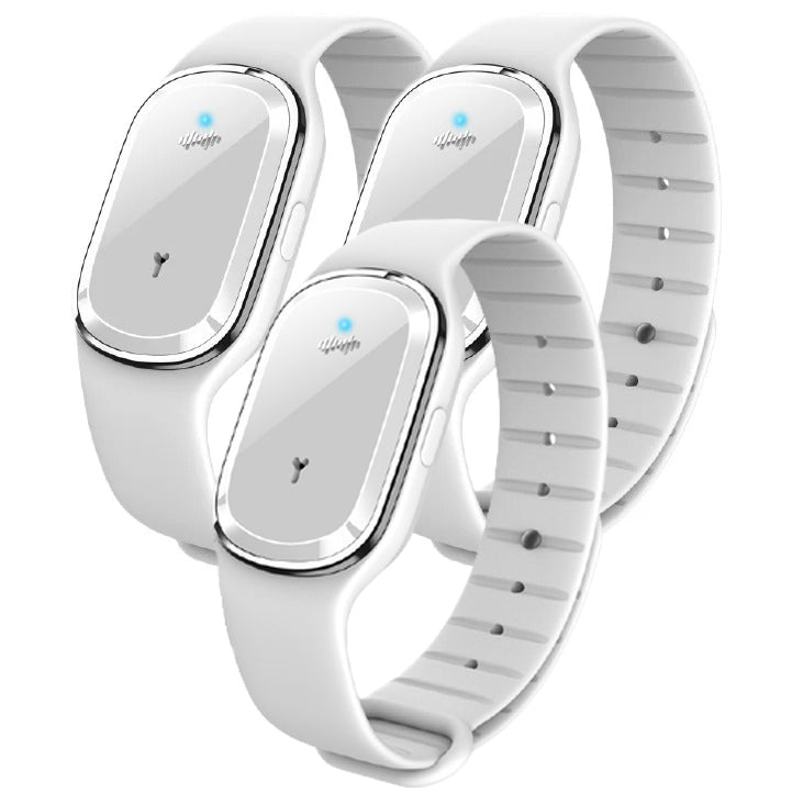 FitPulse™ | צמיד אולטרה-טק לעיצוב הגוף בטכנולוגיית אולטרסאונד