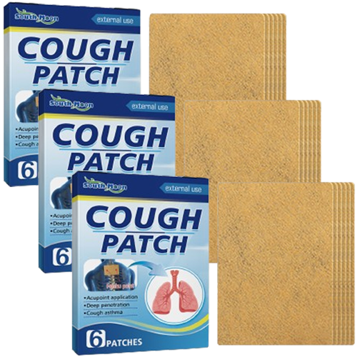 CoughPatch™