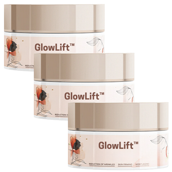 GlowLift™ | קרם אנטי אייג'ינג