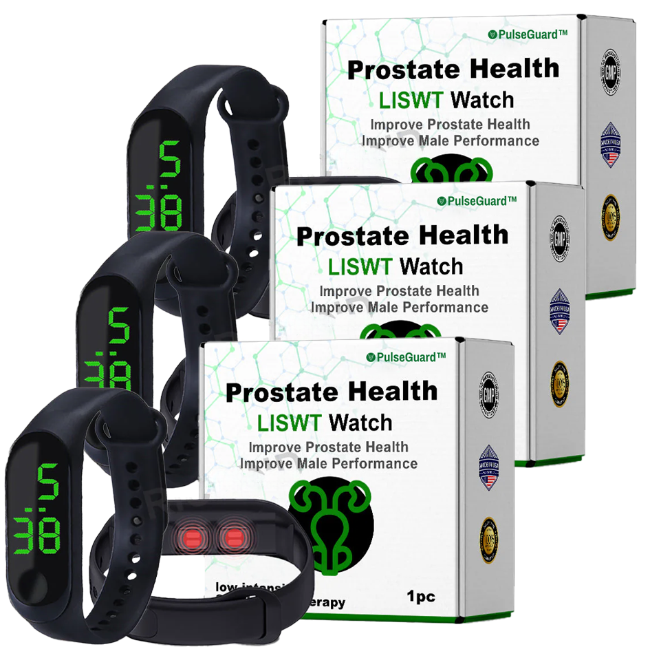 PulseGuard