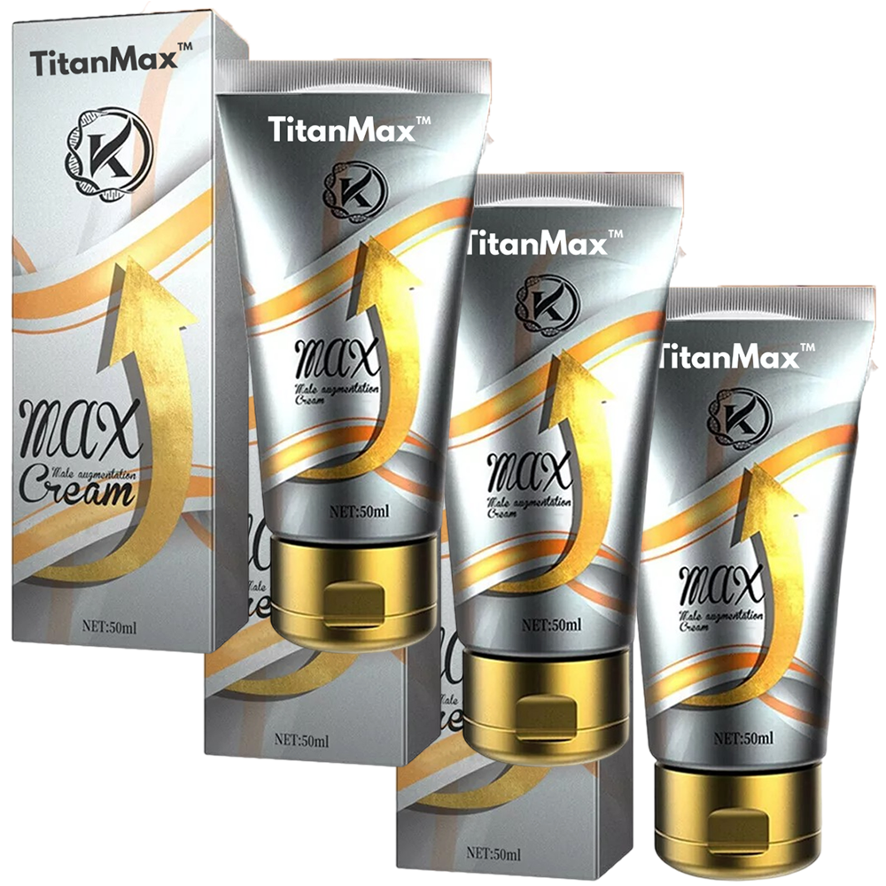 TitanMax