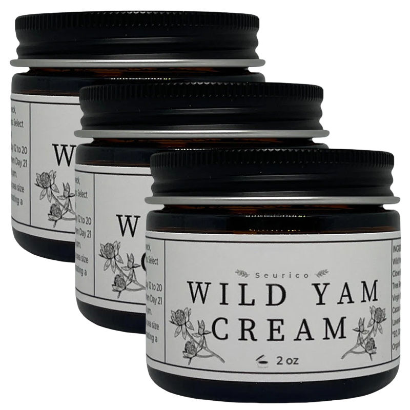 WildFun™ | קרם ים בר