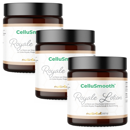 CelluSmooth™ | קרם גוף אנטי-צלוליט